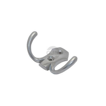 Wieszak na ubrania GDW89 satyna